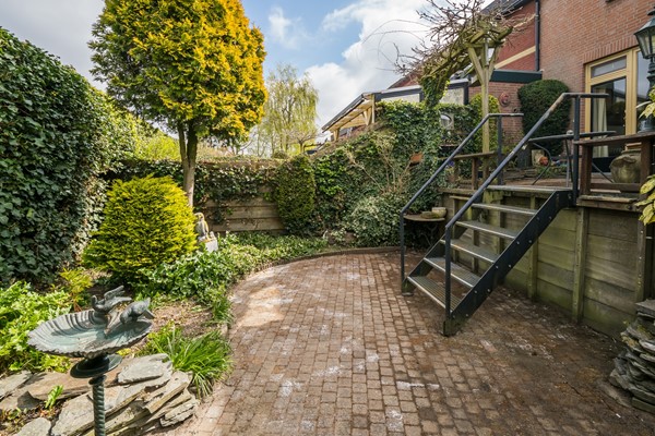 Medium property photo - Lingedijk 20A, 4191 VE Geldermalsen